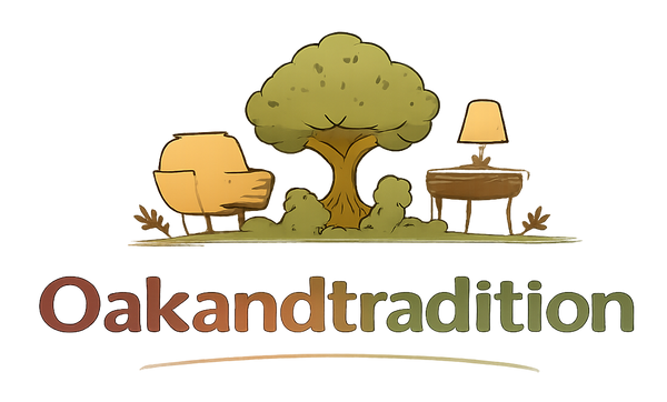 Oakandtradition